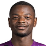 Simon Ngapandouetnbu, Montpellier Goalkeeper