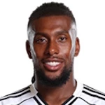 Alex Iwobi