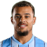 Joel Latibeaudiere, Coventry Centre Back