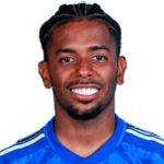 Wesley Gasolina, Nacional Central Midfielder
