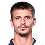 Jurica Pršir, Wisla Plock Central Midfielder