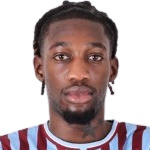 Muhammed-Cham Saračević, FK Crvena Zvezda Central Midfielder