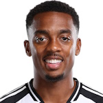 Joe Willock, Newcastle Central Midfielder