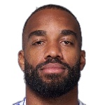 Alexandre Lacazette, NEOM Second Striker