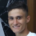 Mustafa Eser, Ümraniyespor Central Midfielder