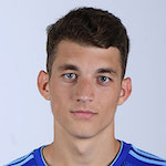Omar Kočar, Puszcza Niepołomice Central Midfielder