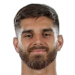 Ajdin Hasić, Cracovia Krakow Attacking Midfielder