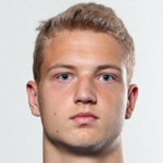 Leon Šipoš, Reggiana Central Midfielder