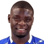 Abdu Conté, Casa Pia Left Back