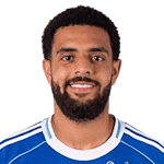 Andrew Omobamidele, Anderlecht Centre Back
