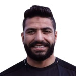 Ahmed El-Saghiri, Masr Central Midfielder