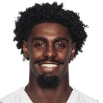 Thierry Correia, Venezia Centre Back