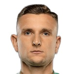 Gabriel Kobylak, GKS Katowice Goalkeeper