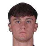 Ariel Mosór, Korona Kielce Centre Back