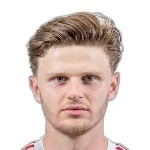 Nikodem Niski, Pogoń Grod. Mazowiecki Central Midfielder
