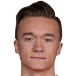 Marcel Pięczek, Korona Kielce Left Back
