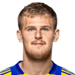 Karol Czubak, Motor Lublin Centre Forward