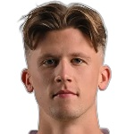Kacper Karasek, Radomiak Radom Central Midfielder
