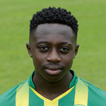 Tyrone Owusu, Telstar Central Midfielder