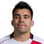 Marcos Acuña, River Plate Left Back