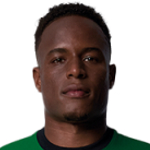 Jovane, Gremio Left Winger