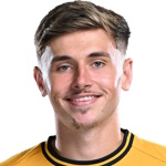 Luke Cundle, Millwall Central Midfielder