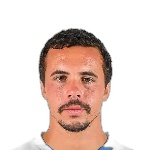 Pedro Marques, Iraklis 1908 Centre Forward