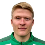 Kristian Eriksen, Brann Right Winger