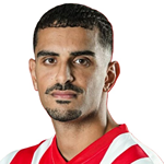 Alexandros Michail, Nea Salamis Central Midfielder