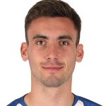 Warren O'Hora, Leicester Centre Back