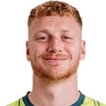 Will Dennis, Milton Keynes Dons Goalkeeper