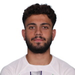 Mithat Pala, Rizespor Centre Back