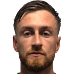 Phillip Mooney, Caernarfon Town Central Midfielder