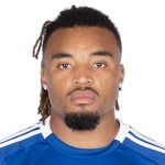 Samuel Ballet, Amed Attacking Midfielder