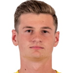 Patrik Iľko, Žilina Central Midfielder
