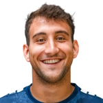 Aleksandar Ćirković, Jagiellonia Centre Forward