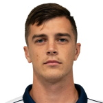 Georgi Tunjov, Sambenedettese Central Midfielder