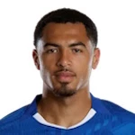 Levi Colwill, Chelsea Centre Back