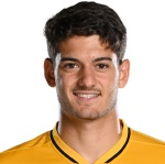 Christian Marques, Tondela Centre Back