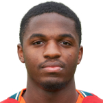 Billy Koumetio, Charlton Centre Back