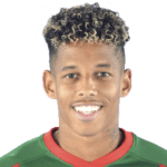 André Vidigal, Alverca Centre Forward