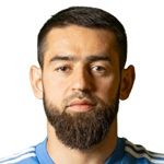 Shahrudin Mahammadaliyev, Qarabag Goalkeeper