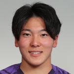 Shun Ayukawa, Sanfrecce Hiroshima Centre Forward