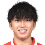 Ayumu Ohata, Cerezo Osaka Central Midfielder