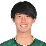 Kaito Suzuki, Tokyo Verdy Centre Back