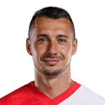 Ivan Schranz, Slavia Praha Centre Forward