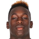 Celton Biai, Excelsior Goalkeeper