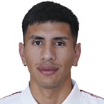 Nicolás Castro, Toluca Central Midfielder