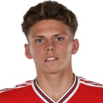 Ben Arron Cottrell, Zemplín Michalovce Central Midfielder