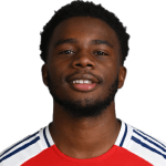 Nathan Butler-Oyedeji, Lausanne Right Winger